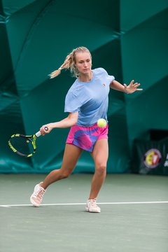 Lilly Düffert 191 - RL TC RW Wahlstedt - TV Sparta 87 Nordhorn : Ergebnis: 3:6